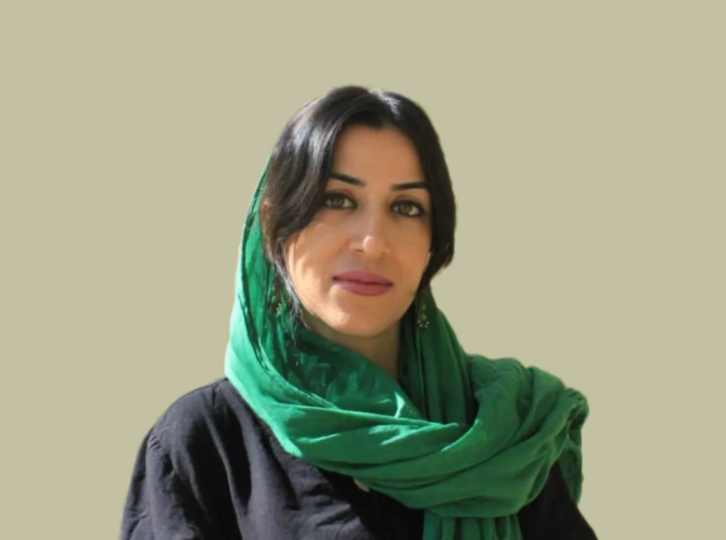 خانم مهدیه رضایی