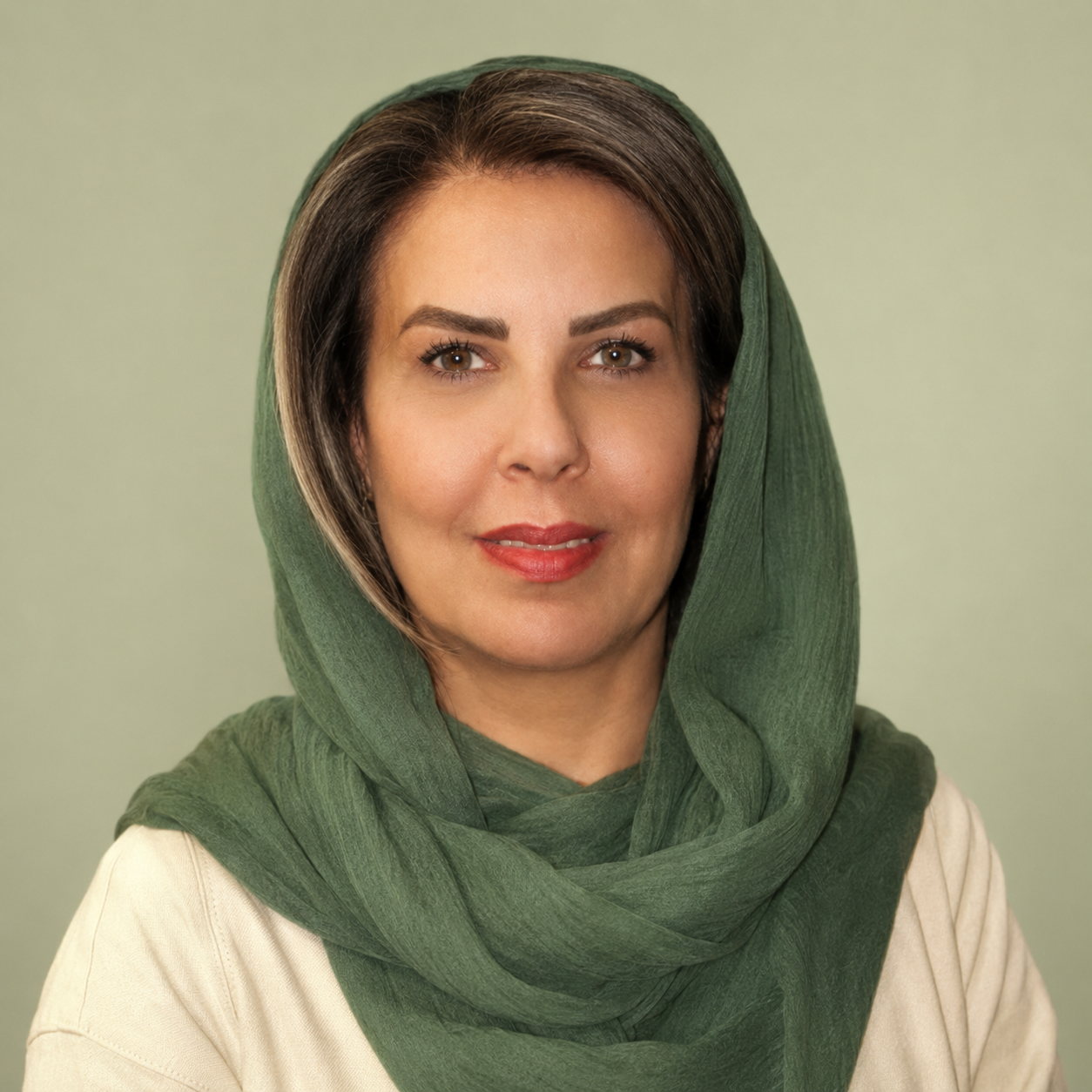 دکتر آزاده امینیها