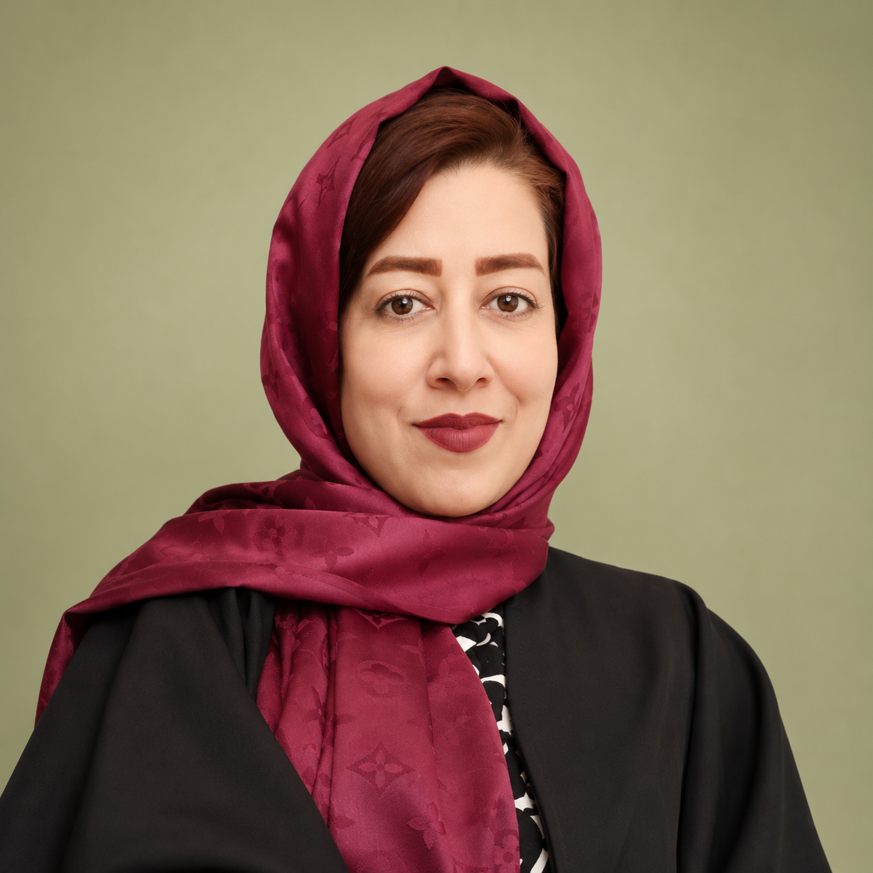 دکتر نوشین قادری