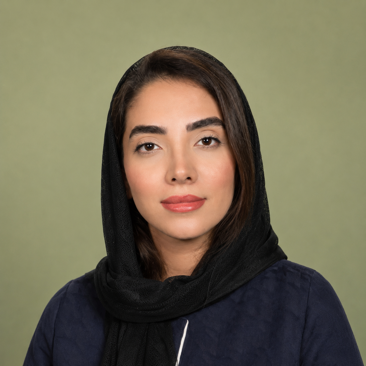 بهاره محسنی روانشناس کودک و نوجوان