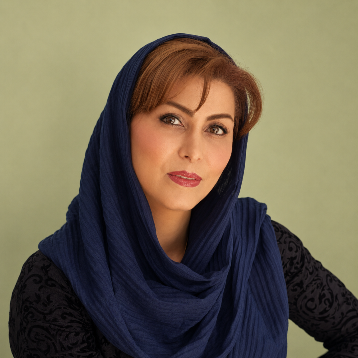 دکتر ندا کسبی