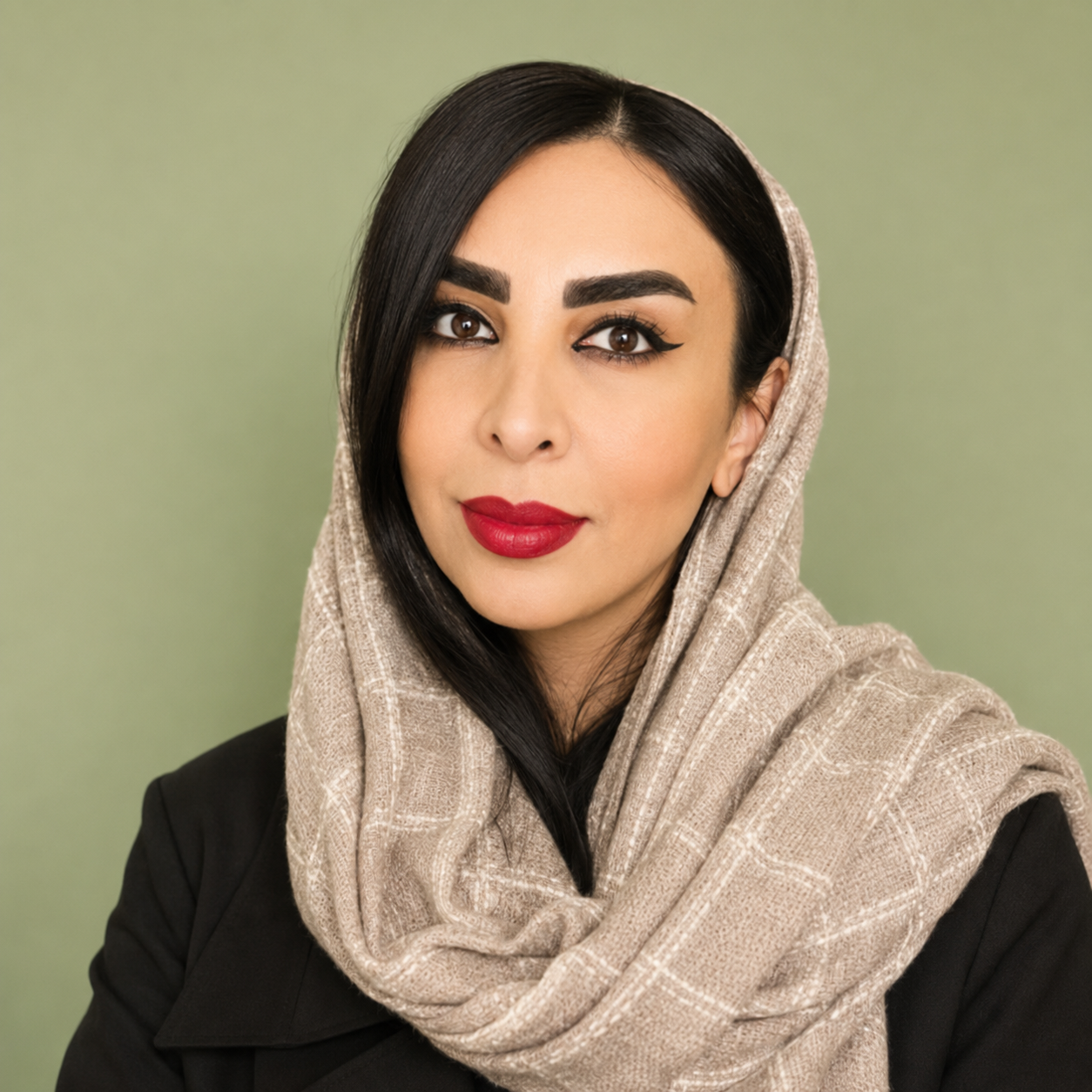 شمیم عسگری روانشناس