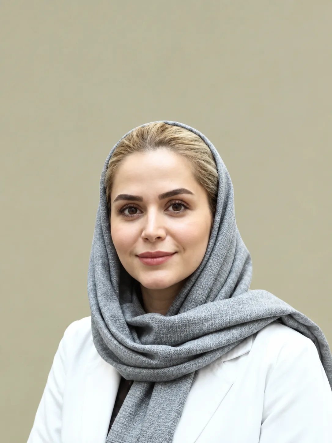 دکتر ناهید برنا
